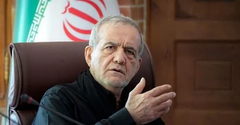 Tổng thống Iran gửi thông điệp tới Mỹ về Hormuz; tình hình Trung Đông ngày 30-6