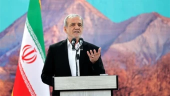 Tổng thống Iran gửi thư ngỏ tới người dân Mỹ