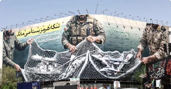 Tổng thống Iran: ‘Hơn 14 triệu người dân sẵn sàng hy sinh vì đất nước’