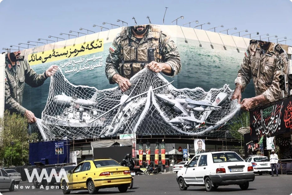 Tổng thống Iran: ‘Hơn 14 triệu người dân sẵn sàng hy sinh vì đất nước’ Tổng thống Iran: ‘Hơn 14 triệu người dân sẵn sàng hy sinh vì đất nước’