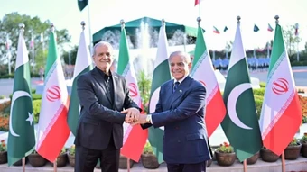 Tổng thống Iran kêu gọi xây dựng cấu trúc an ninh mới cho Trung Đông