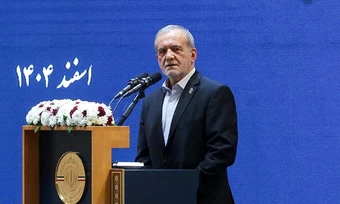 Tổng thống Iran nêu điều kiện đàm phán hòa bình