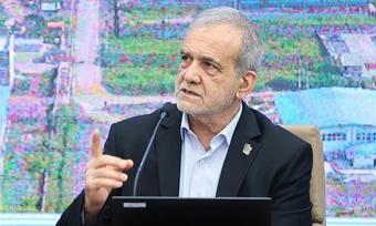 Tổng thống Iran nói 'vẫn còn đường' đạt thỏa thuận với Mỹ