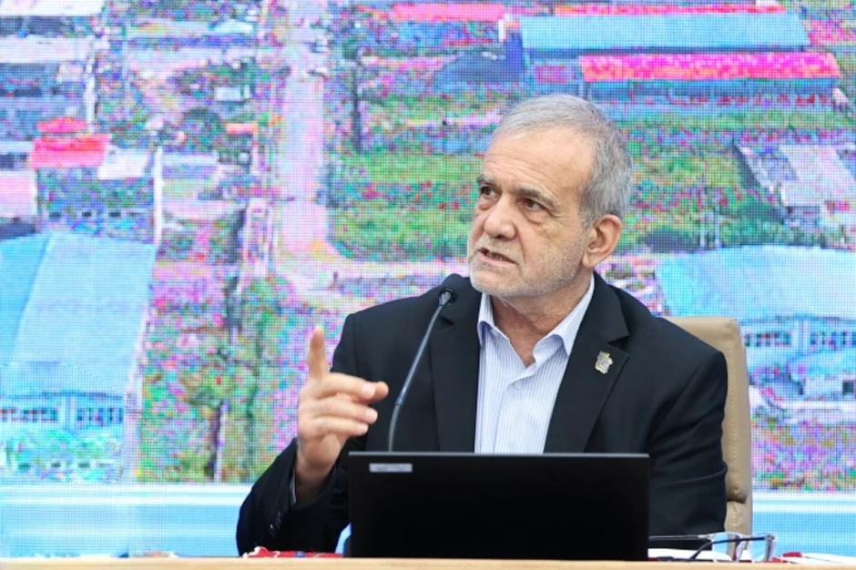 Tổng thống Iran nói 'vẫn còn đường' đạt thỏa thuận với Mỹ Tổng thống Iran nói 'vẫn còn đường' đạt thỏa thuận với Mỹ