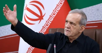 Tổng thống Iran nói về khả năng chấm dứt cuộc chiến với Mỹ