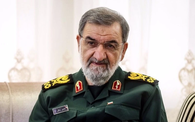 Tổng thống Iran phát biểu cứng rắn tại Đại hội đồng LHQ Tổng thống Iran phát biểu cứng rắn tại Đại hội đồng LHQ