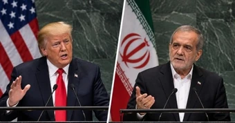 Tổng thống Iran thay đổi diễn văn trước LHQ vì bài phát biểu của ông Trump