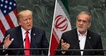 Tổng thống Iran thay đổi diễn văn trước LHQ vì bài phát biểu của ông Trump