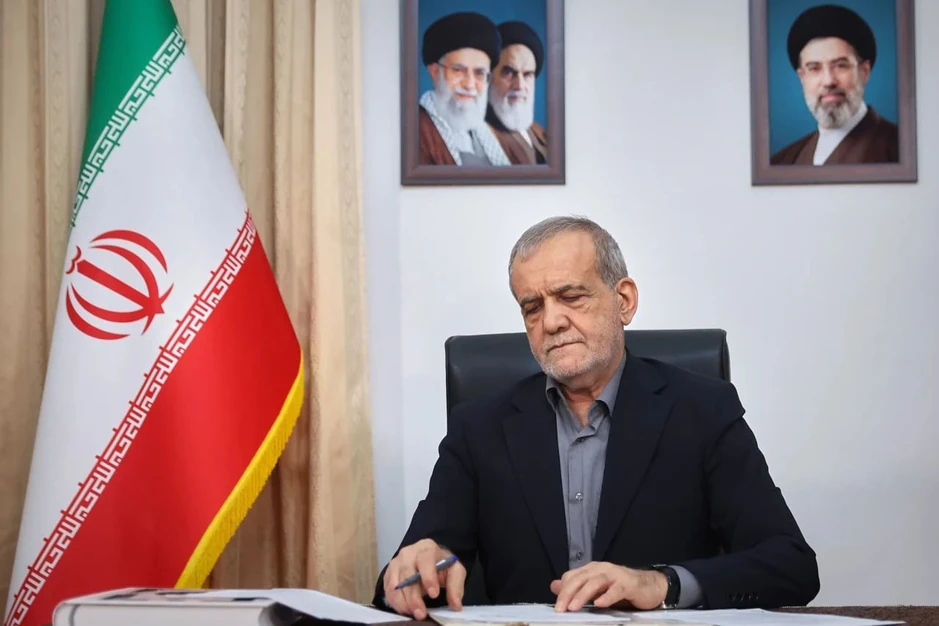 Tổng thống Iran tuyên bố chương trình tên lửa không nằm trong thỏa thuận với Mỹ Tổng thống Iran tuyên bố chương trình tên lửa không nằm trong thỏa thuận với Mỹ