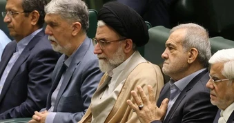 Tổng thống Iran xác nhận Bộ trưởng Tình báo bị sát hại