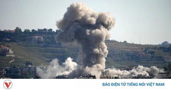Tổng thống Lebanon: Không có lựa chọn nào khác ngoài đàm phán với Israel