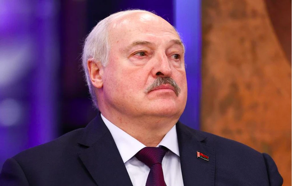 Tổng thống Lukashenko cảnh báo Ukraine chớ kéo Belarus vào xung đột Tổng thống Lukashenko cảnh báo Ukraine chớ kéo Belarus vào xung đột