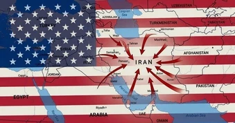Tổng thống Mỹ cảnh báo “tấn công từ mọi hướng”, Iran dọa giáng đòn dữ dội