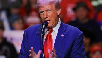 Tổng thống Mỹ Donald Trump bất ngờ huỷ tối hậu thư nhắm vào Iran