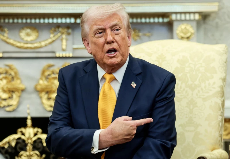 Tổng thống Mỹ Donald Trump bất ngờ huỷ tối hậu thư nhắm vào Iran Tổng thống Mỹ Donald Trump bất ngờ huỷ tối hậu thư nhắm vào Iran