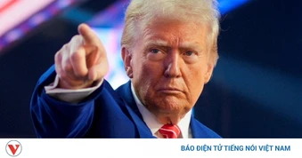 Tổng thống Mỹ Donald Trump: Cơ hội đạt thỏa thuận với Iran là 50/50