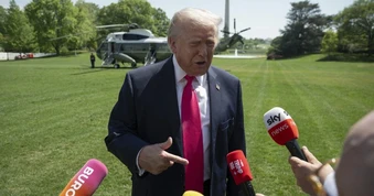 Tổng thống Mỹ Donald Trump lạc quan về thỏa thuận với Iran