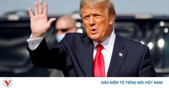 Tổng thống Mỹ Donald Trump lùi chuyến thăm Trung Quốc vì Iran