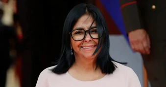 Tổng thống Mỹ gặp Tổng thống lâm thời Venezuela lần đầu tiên tại Đại hội đồng LHQ