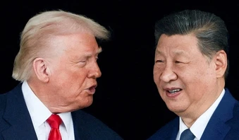 Tổng thống Mỹ nói chuyến thăm Trung Quốc có thể bị hoãn