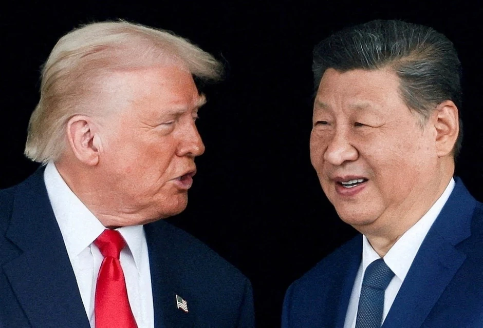 Tổng thống Mỹ nói chuyến thăm Trung Quốc có thể bị hoãn Tổng thống Mỹ nói chuyến thăm Trung Quốc có thể bị hoãn