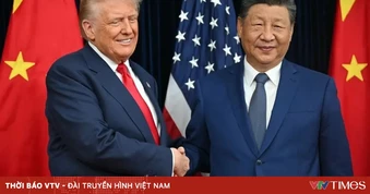 Tổng thống Mỹ thông báo lịch trình thăm Trung Quốc, gặp Chủ tịch Tập Cận Bình