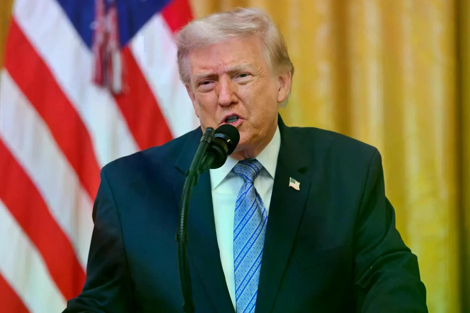 Tổng thống Mỹ Trump bác bỏ đề xuất ngừng bắn của Iran
