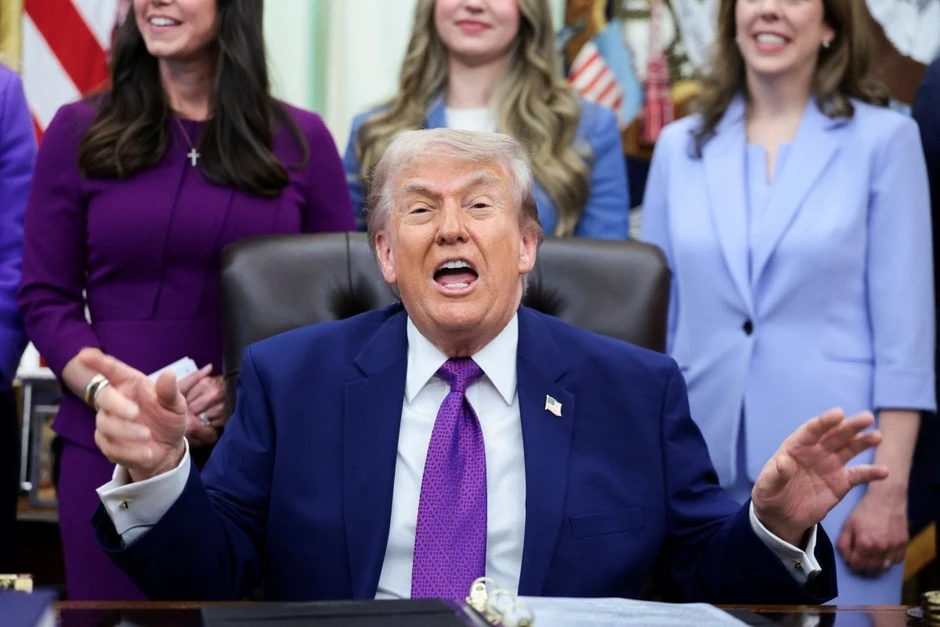Tổng thống Mỹ Trump cân nhắc nối lại các hoạt động quân sự nhằm vào Iran