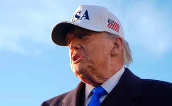Tổng thống Mỹ Trump: Chưa sẵn sàng cho thỏa thuận chấm dứt chiến tranh với Iran