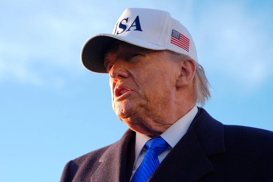 Tổng thống Mỹ Trump: Chưa sẵn sàng cho thỏa thuận chấm dứt chiến tranh với Iran Tổng thống Mỹ Trump: Chưa sẵn sàng cho thỏa thuận chấm dứt chiến tranh với Iran