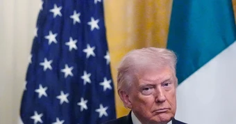 Tổng thống Mỹ Trump có đòn liều lĩnh nào với Iran?
