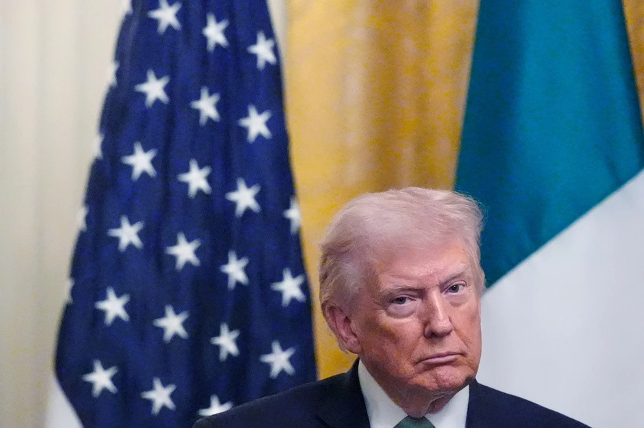 Tổng thống Mỹ Trump có đòn liều lĩnh nào với Iran? Tổng thống Mỹ Trump có đòn liều lĩnh nào với Iran?