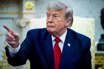 Tổng thống Mỹ Trump công bố thông tin quan trọng trong bài phát biểu giờ vàng