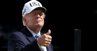 Tổng thống Mỹ Trump để ngỏ đàm phán với Iran, không loại trừ các cuộc tấn công mới