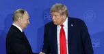 Tổng thống Mỹ Trump đình chỉ đạo luật trừng phạt Nga, Mátxcơva ca ngợi 