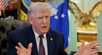 Tổng thống Mỹ Trump dự kiến thời điểm dừng xung đột với Iran, Giáo hoàng Leo kêu gọi tìm lối thoát