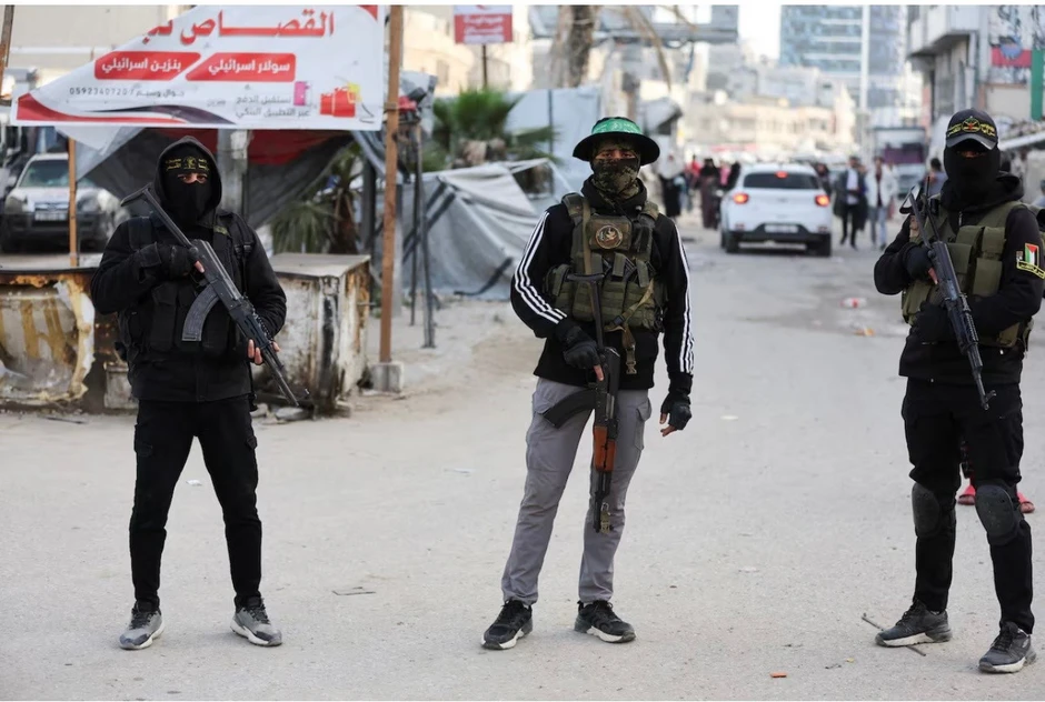 Tổng thống Mỹ Trump: ‘Hội đồng Hòa bình’ đạt thỏa thuận giải giáp Dải Gaza Tổng thống Mỹ Trump: ‘Hội đồng Hòa bình’ đạt thỏa thuận giải giáp Dải Gaza