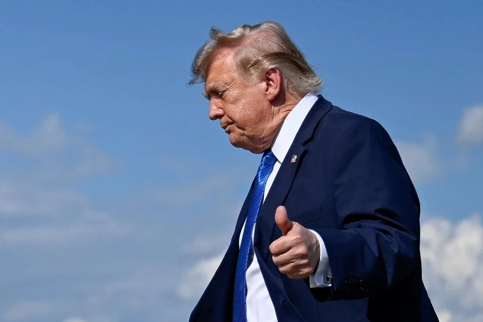 Tổng thống Mỹ Trump huỷ bỏ kế hoạch tấn công Iran, hé lộ điều khoản của thỏa thuận hòa hoãn Tổng thống Mỹ Trump huỷ bỏ kế hoạch tấn công Iran, hé lộ điều khoản của thỏa thuận hòa hoãn