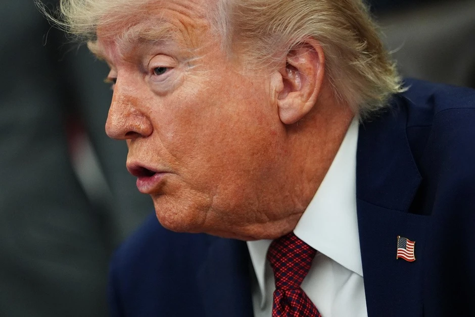 Tổng thống Mỹ Trump làm hỏng cơ hội chốt thỏa thuận với Iran như thế nào? Tổng thống Mỹ Trump làm hỏng cơ hội chốt thỏa thuận với Iran như thế nào?