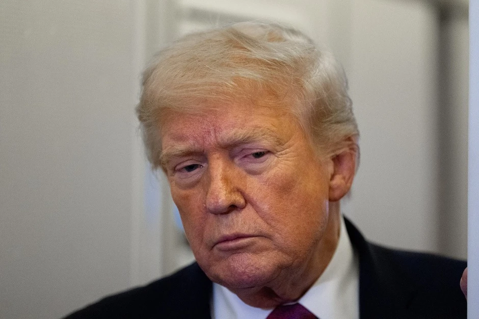 Tổng thống Mỹ Trump lộ ‘điểm yếu chí tử’ vì Iran Tổng thống Mỹ Trump lộ ‘điểm yếu chí tử’ vì Iran