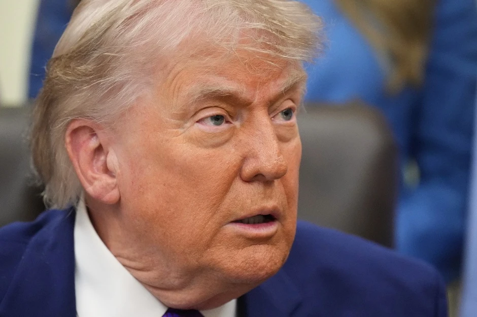 Tổng thống Mỹ Trump mắc kẹt với chiến thuật dồn Iran vào chân tường Tổng thống Mỹ Trump mắc kẹt với chiến thuật dồn Iran vào chân tường