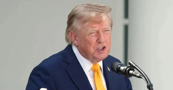 Tổng thống Mỹ Trump nói đã đến lúc ‘Canada nhận bài học’