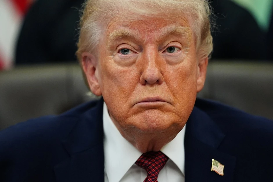 Tổng thống Mỹ Trump nói ‘không còn dễ chịu nữa’ trong đàm phán với Iran Tổng thống Mỹ Trump nói ‘không còn dễ chịu nữa’ trong đàm phán với Iran