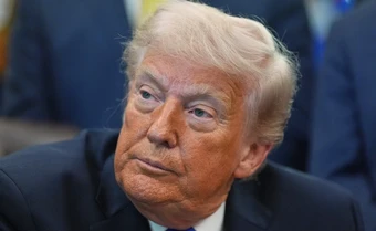 Tổng thống Mỹ Trump nói không thể chấp nhận phản hồi của Iran