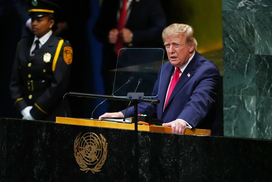Tổng thống Mỹ Trump nói sẽ đưa ra ‘quyết định lớn’ về Iran Tổng thống Mỹ Trump nói sẽ đưa ra ‘quyết định lớn’ về Iran