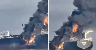 Tổng thống Mỹ Trump sẵn sàng kết thúc chiến dịch ở Iran dù chưa mở cửa eo biển Hormuz