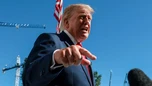 Tổng thống Mỹ Trump: Tên lửa cung cấp cho Ukraine được bán trên 