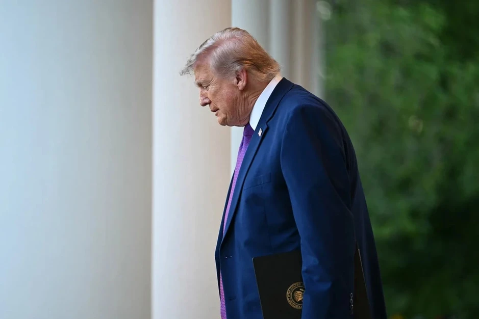 Tổng thống Mỹ Trump tin Iran sẽ ngừng làm giàu uranium Tổng thống Mỹ Trump tin Iran sẽ ngừng làm giàu uranium
