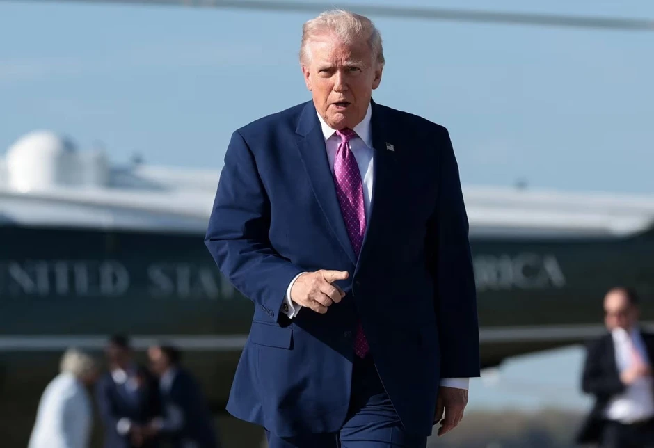 Tổng thống Mỹ Trump: Trọng tâm của thoả thuận với Iran là vấn đề hạt nhân và eo biển Hormuz Tổng thống Mỹ Trump: Trọng tâm của thoả thuận với Iran là vấn đề hạt nhân và eo biển Hormuz