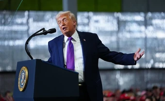 Tổng thống Mỹ Trump tuyên bố ‘đã thắng’ trong cuộc chiến với Iran